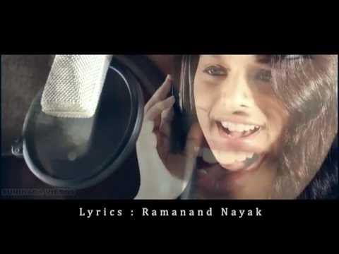Dinala O Ninnane || Tulu Melody Song || Music:Sunaad Gowtham || Singer : Ninada U Nayak