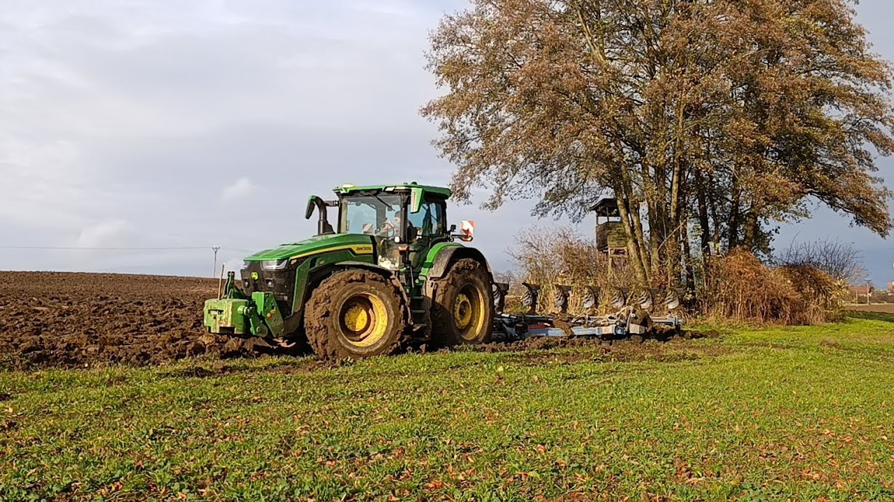 Mud plowing 🤎💩#2