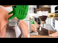Formas ingeniosas de reutilizar botellas de plástico ♻️