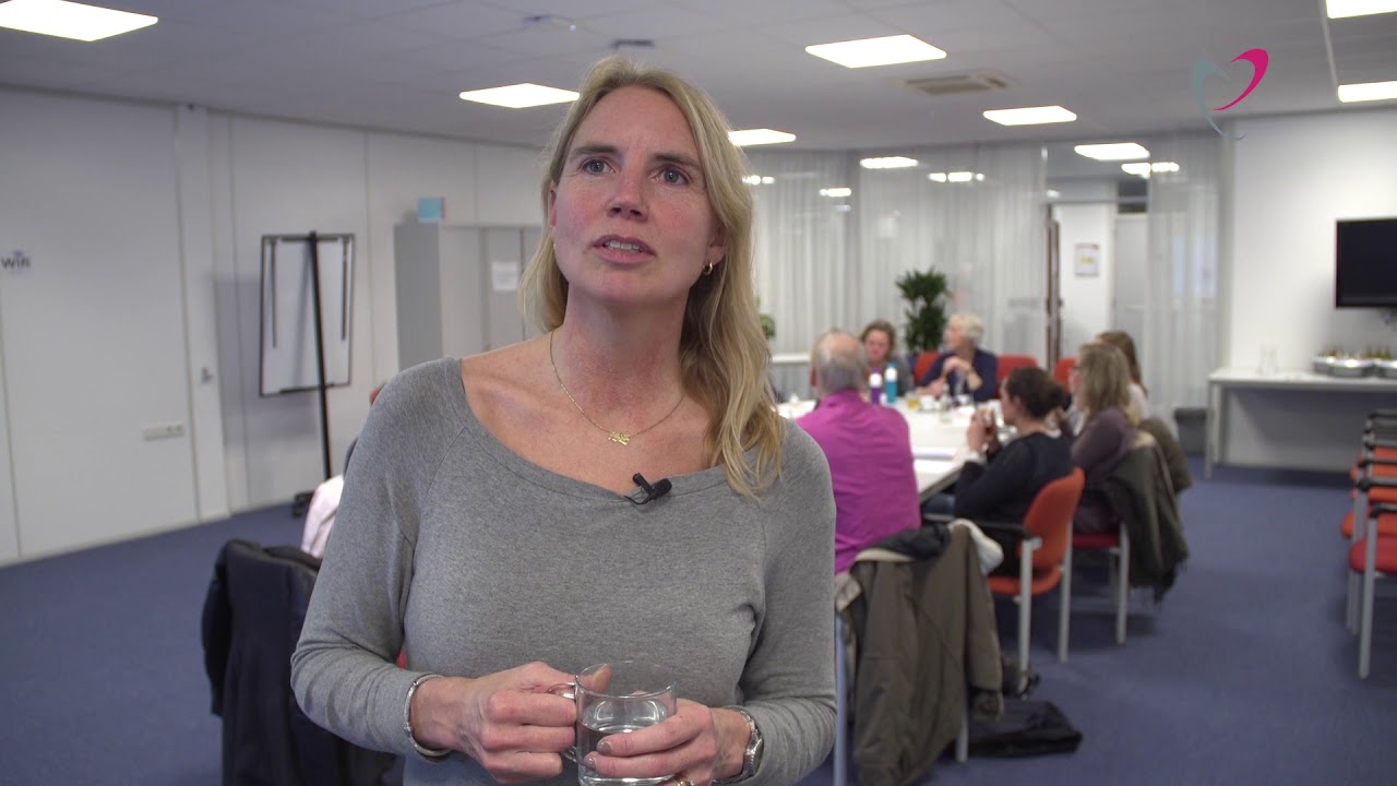 Omgaan met Moeilijk gedrag