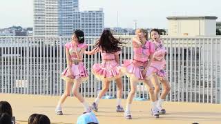 onefive 2026/7/11 SAKURAIZATION リリース記念イベント1部 M1X5R