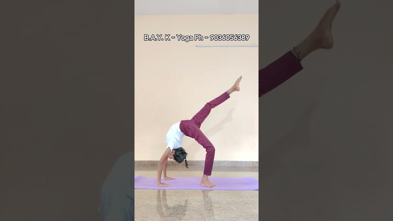#yogastarmanigp #backbending #yogapractice #vinyasayogaflow #helthylifestyle