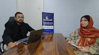 Ai Threat Or Opportunity? Part 1 Talk With Musa Tariq, Founder Ceo Of Evonicsoft