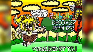 [StepPNX] Rabbit Hole S16