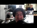 Beginning of video