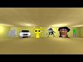 unlimited nextbots in backrooms in garrys mod #Gmod_#Nextbots_#Criminal_Gmod