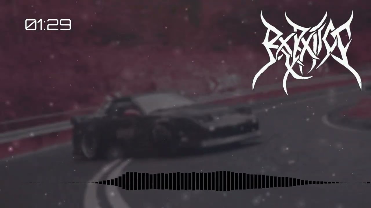 (FREE) Hard Distorted Drift Phonk Type Beat "BLOWOUT" | prod. Roboticc