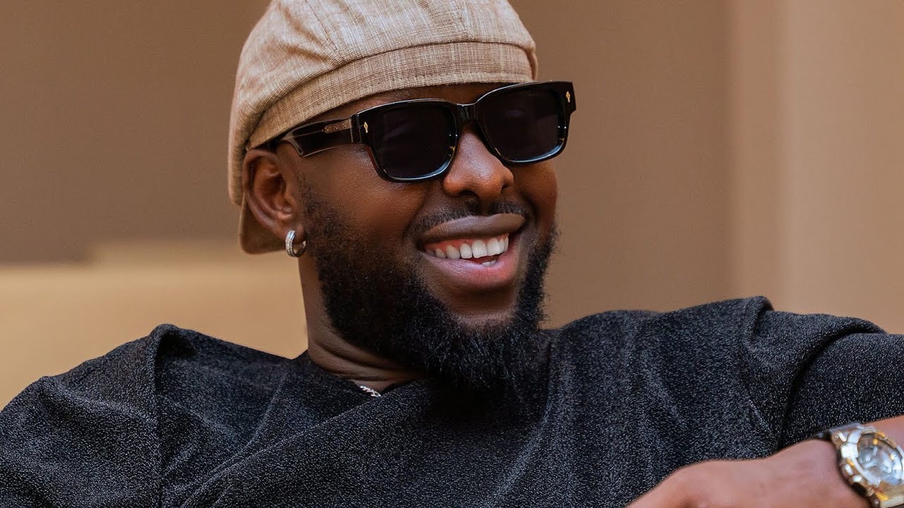 Nkulowoozako [Instrumental] - Eddy Kenzo [HPSMiX] qHD Clean (720