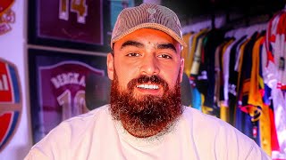 видео: Даймонд Доуман, «Ливерпуль» и «Тоттенхэм» выбыли, а «Пэлас» в четвертьфинале Лиги чемпионов! | «А... картинка: Даймонд Доуман, «Ливерпуль» и «Тоттенхэм» выбыли, а «Пэлас» в четвертьфинале Лиги чемпионов! | «А...