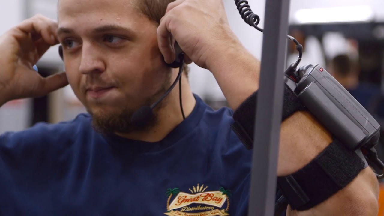 Great Bay Distributors YouTube