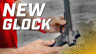 NEW Glock 17L Gen 5 MOS Hands On by GlockStore 79,818 views 13 days ago 16 minutes