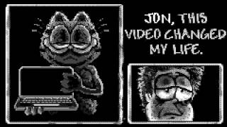 JON, THIS VIDEO CHANGED MY LIFE.