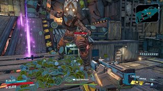 Borderlands 3 money grenade glitch