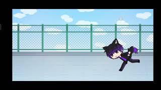 Gacha Life animation test: Reaching out for an item (use Ur imagination)
