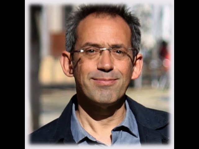 Joaquín Urías. La justícia al banc dels acusats 15/11/2024