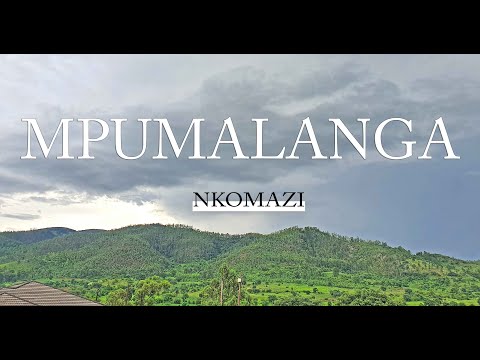 Video: Atraksi Terbaik di Mpumalanga, Afrika Selatan