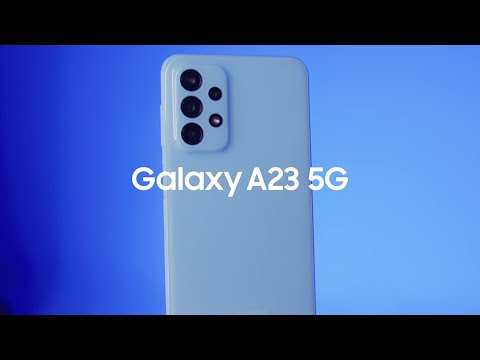 สาวๆ 4EVE ได้จับเครื่อง Galaxy A23 5G ครั้งแรง จะเร็วเเรงแค่ไหน ต้องดู | Samsung - สาวๆ 4EVE ได้จับเครื่อง Galaxy A23 5G ครั้งแรง จะเร็วเเรงแค่ไหน ต้องดู | Samsung
