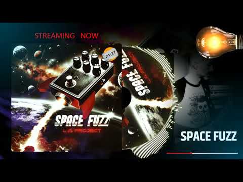 L. A. PROJECT - My way Space Fuzz