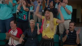 Full Ted Lasso: Season 4 | 4x1 | Kansas City Current vs Gotham FC Soccer Match Guide