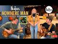 The Beatles Nowhere Man Feat ToriHolub Live Acoustic Cover mp3