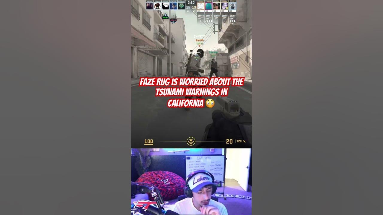 Tsunami california youtube