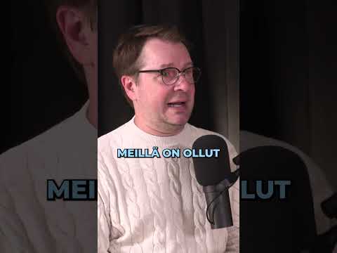 Demokratian hitaus näkyy Suomessa | Mikko Alasaarela