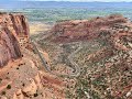 Colorado National Monument -- Colorado
