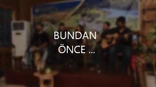 Durumlar Böyle- Kandırdım Cover