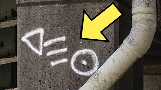 The Curious Case Of VEO Graffiti
