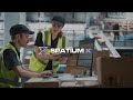 Business Services_Event Promo Video | B2B Event Video | TheBullseye for SpatiumX