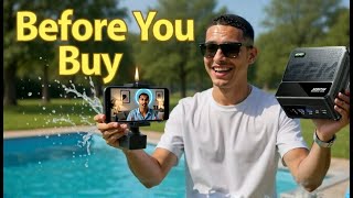 Aoostar GEM12+ Pro // Things To Know Before Buy