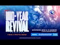 MID - YEAR REVIVAL|| A FRUITFUL SEEKER|| 05\07\2025|| DAY 1