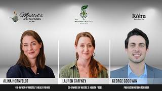 The Natural Retailer Podcast’s Episode 2: Why Independent Retail Still Matters More Than Ever