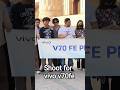 shoot for vivo v70fe mobile #shoot #ad #vivo #mobile #foryou