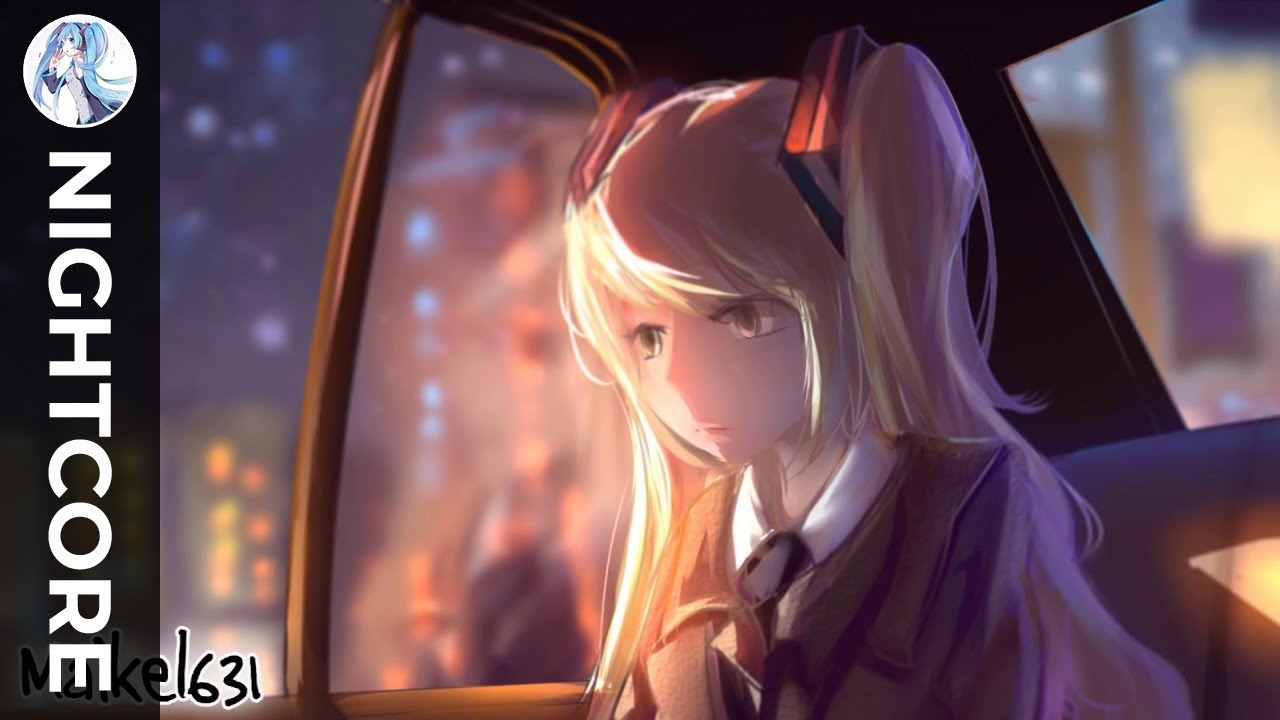 Nightcore - Warriors Of Love