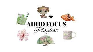 do it now or regret it later, a positive upbeat playlist without distractions - (NO AI)