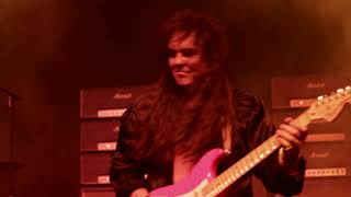 16 - Yngwie Malmsteen – Spellbound Tour Live In Orlando - Red Devil