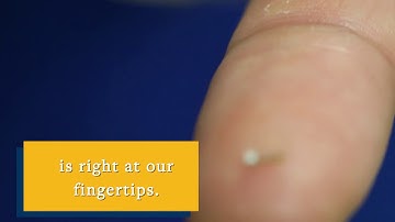 Neural Dust future technology in medical science