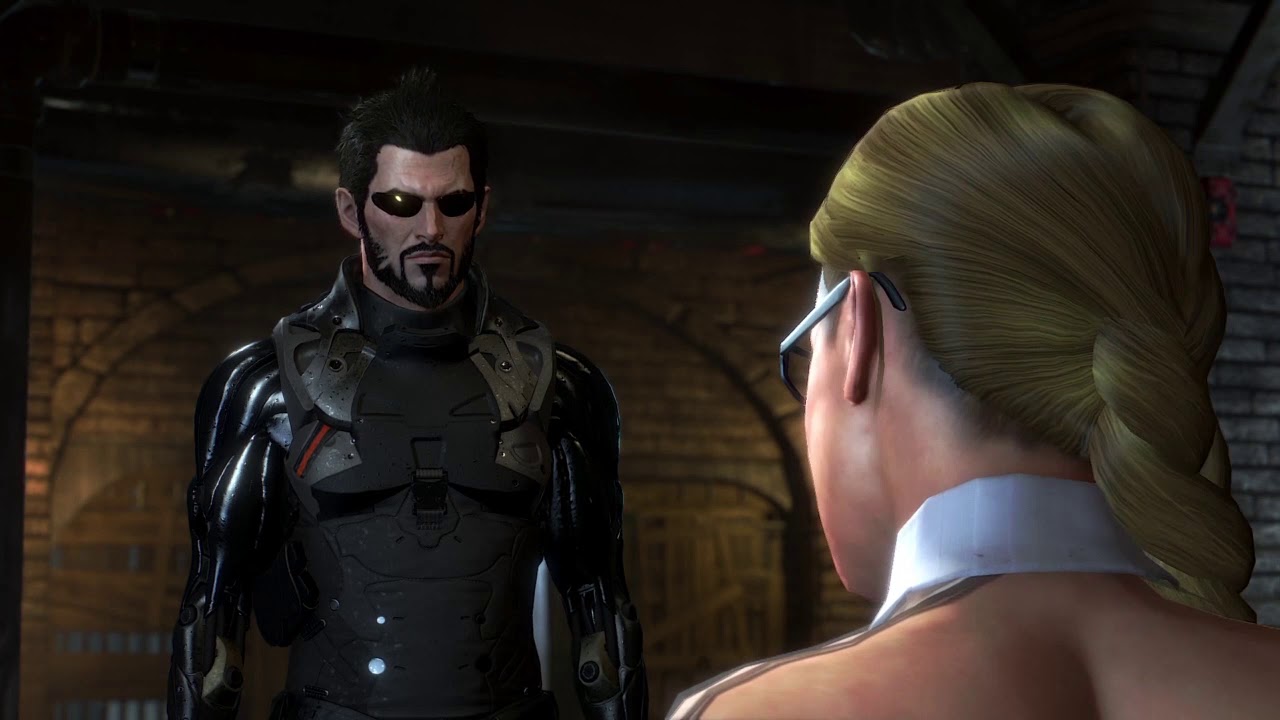 Deus Ex Mankind Divided Walkthrough Part 25 London PS4 YouTube deus-ex-mankind-divided-walkthrough-part-25-london-ps4-youtube