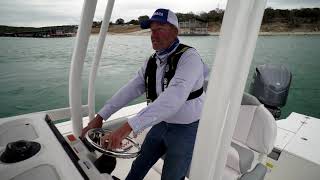 Joystick | Helm Master EX