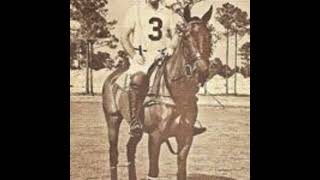 Ep. 154: When Lone Star Cowboys Took the Sport of Kings