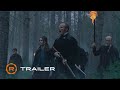 The Cursed Official Trailer (2022) – Regal Theatres HD