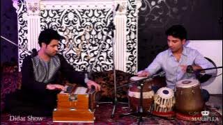 Homayoun Angar - [Pashto Song] by DIDARSHOW