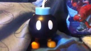 Bom-omb is rich