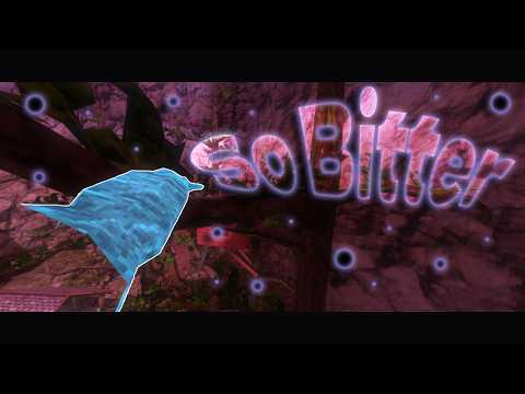 So Bitter || Gorilla Tag Montage
