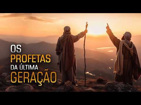 THE PROPHETS OF THE LAST GENERATION (04/15/23) - Pastor Chris Durán (OWC)