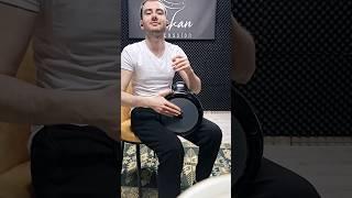 Tarkan - Gülümse Kaderine Darbuka ❤️