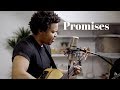 Brenden Praise- Promises (Maverick City cover)
