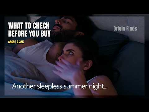 BedJet Review: What to Check Before You Buy video thumbnail