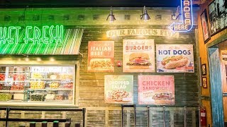 Portillo's Opens 50th Location in Woodbury, MN